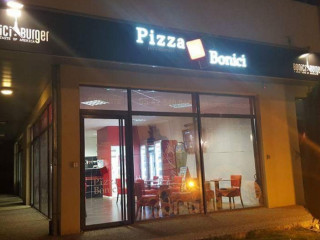 Pizza Bonici