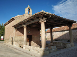 Masia La Torre