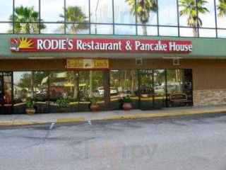 Rodie's Pancake House