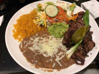 Taqueria El Antojo