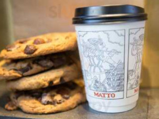 Matto Espresso