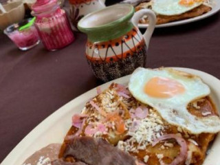 Desayunador El Pueblito