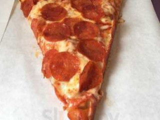 Fat Slice Pizza