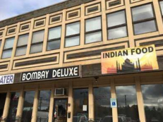 Bombay Deluxe Indian