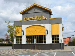 Biscuitville