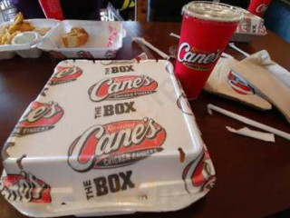 Raising Cane's Chicken Fingers