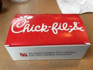 Chick-fil-a