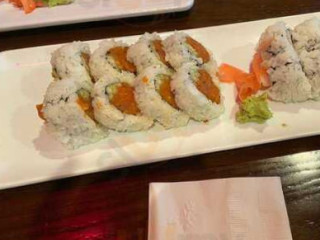 Wasabi Sushi West