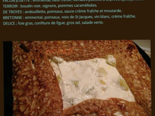 La Crepe Rit