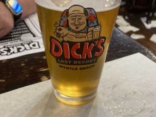 Dick's Last Resort Myrtle Beach