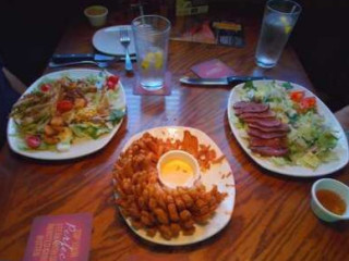 Outback Steakhouse