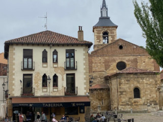 La Posada Del Grifo