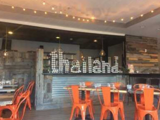 Thailand Modern Eatery