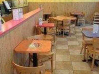 Tropical Smoothie Cafe