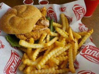 Raising Cane's Chicken Fingers