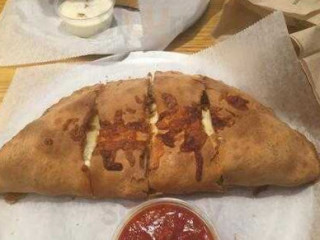 Mike's Calzones Deli