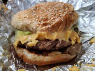 Five Guys