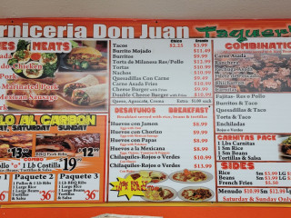 Carniceria Don Juan #2