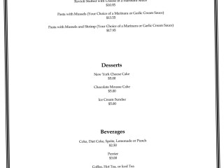 restaurant image