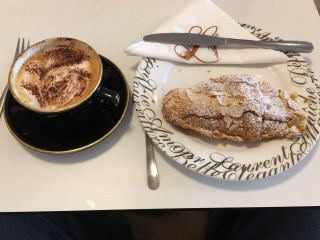 Laurent Boulangerie Patisserie