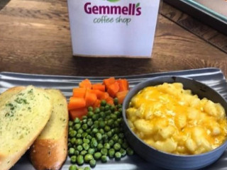 Gemmell’s Coffee Shop