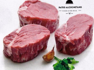 Steak House Pateo (alcochetano)