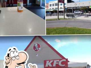 Kfc Dannevirke