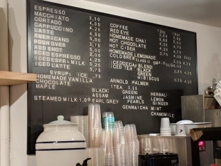 restaurant image