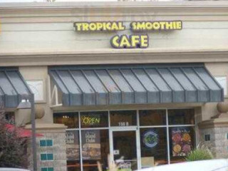 Tropical Smoothie Cafe