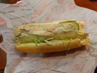 Jimmy John's