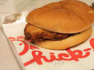 Chick-fil-a