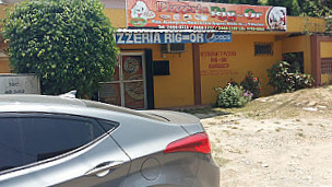 Y Pizzeria Rigor