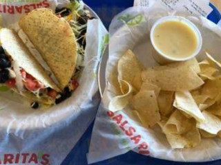 Salsarita's Fresh Mexican Grill