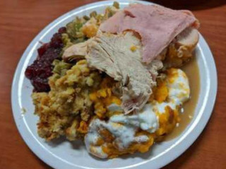 Golden Corral Buffet Grill