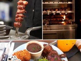 Fogo Brazilian Bbq Experience