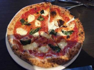 Flatbread Neapolitan Pizzeria - Eagle Island