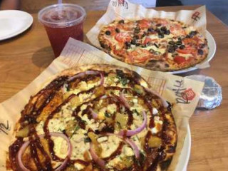 Mod Pizza