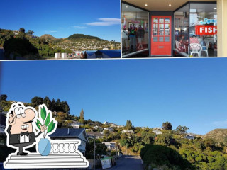 Lyttelton Seafoods