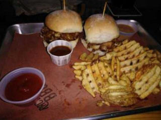 Rackhouse Bbq