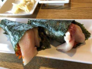 Hinoki Suchi