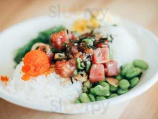 Kekoa Poke Bowls Hawaiian Foodie