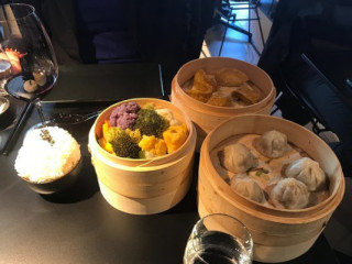 Bao Steam Kitchen Rive