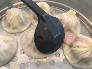 Shandong Dumplings