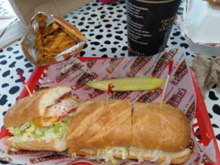 Firehouse Subs