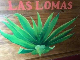 Las Lomas