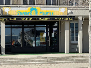 Saveurs Ile Maurice