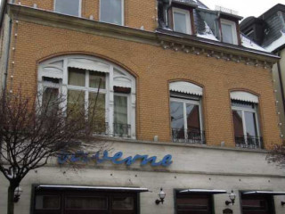 restaurant image