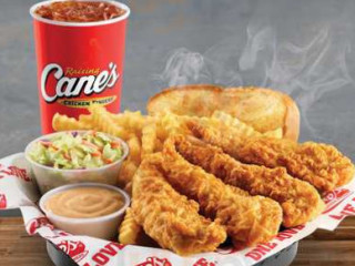 Raising Cane's Chicken Fingers