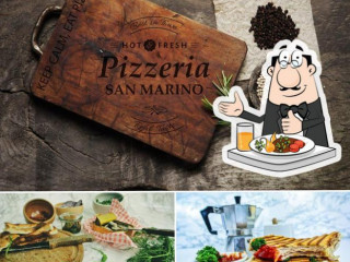 Pizzeria San Marino