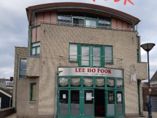 Lee Ho Fook